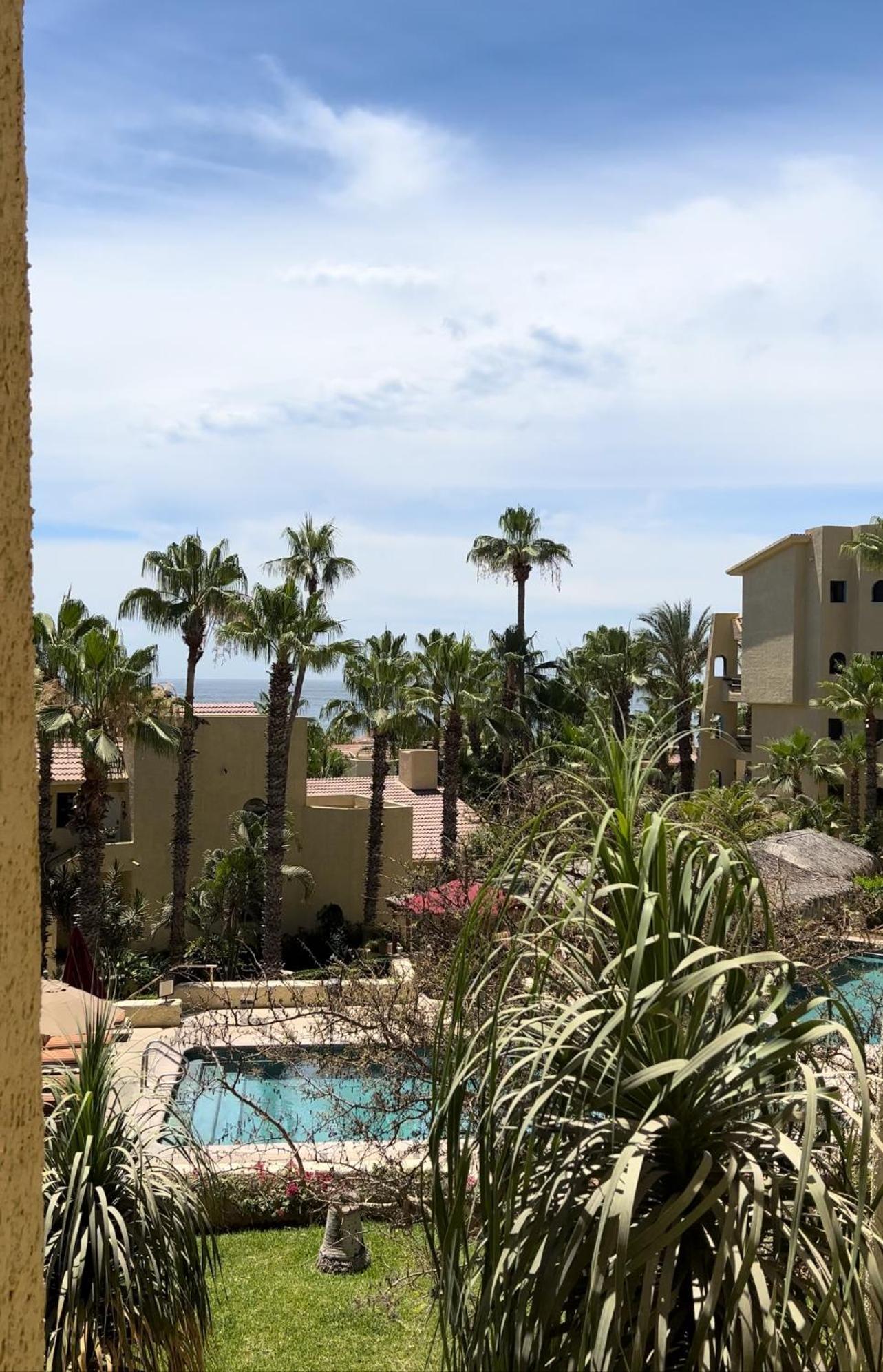 אפרטהוטל קאבו סן לוקאס Cabo Oasis מראה חיצוני תמונה